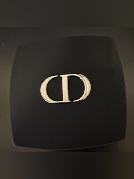 Dior Other - Dior Black Women's Mirror NEW